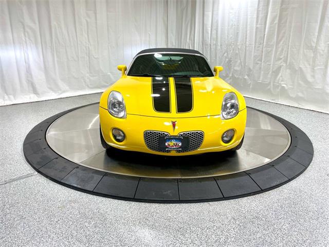 2008 Pontiac Solstice (CC-2067490) for sale in Hilton, New York