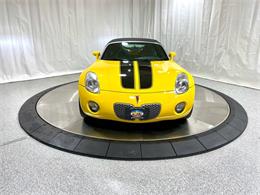 2008 Pontiac Solstice (CC-2067490) for sale in Hilton, New York