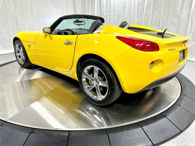 2008 Pontiac Solstice (CC-2067490) for sale in Hilton, New York