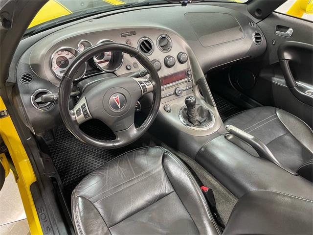 2008 Pontiac Solstice (CC-2067490) for sale in Hilton, New York
