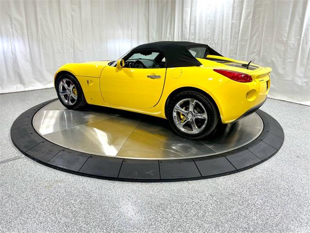 2008 Pontiac Solstice (CC-2067490) for sale in Hilton, New York