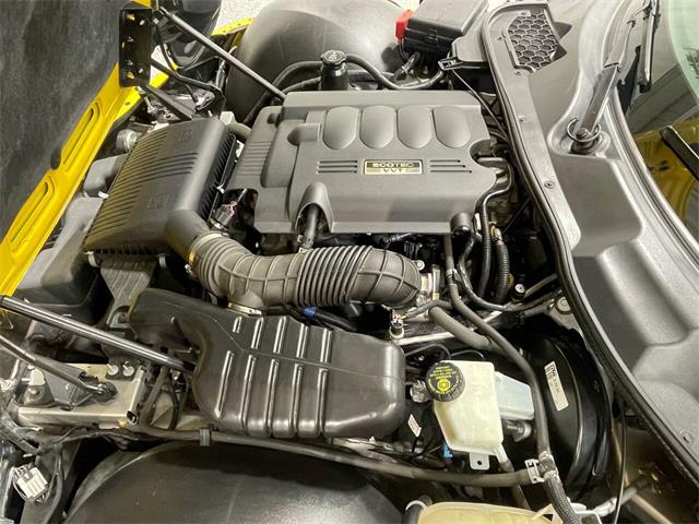 2008 Pontiac Solstice (CC-2067490) for sale in Hilton, New York