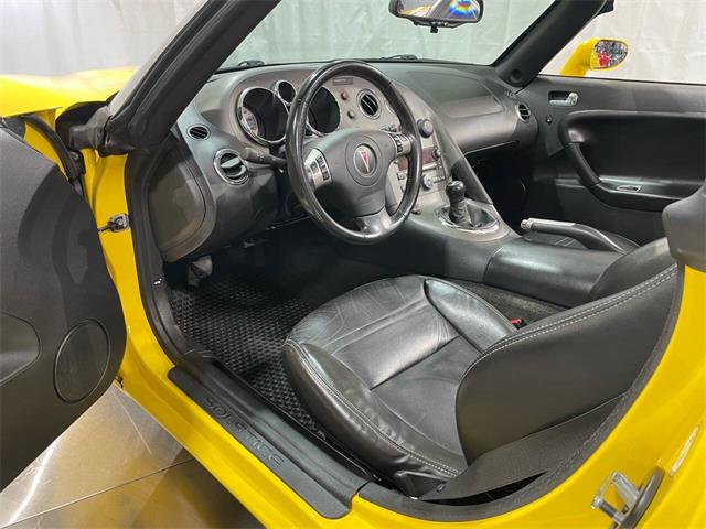 2008 Pontiac Solstice (CC-2067490) for sale in Hilton, New York