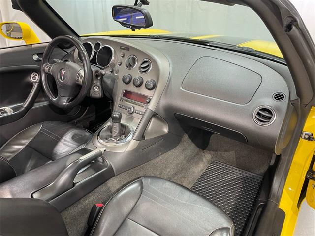 2008 Pontiac Solstice (CC-2067490) for sale in Hilton, New York