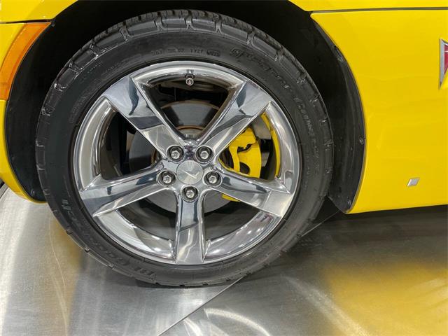 2008 Pontiac Solstice (CC-2067490) for sale in Hilton, New York