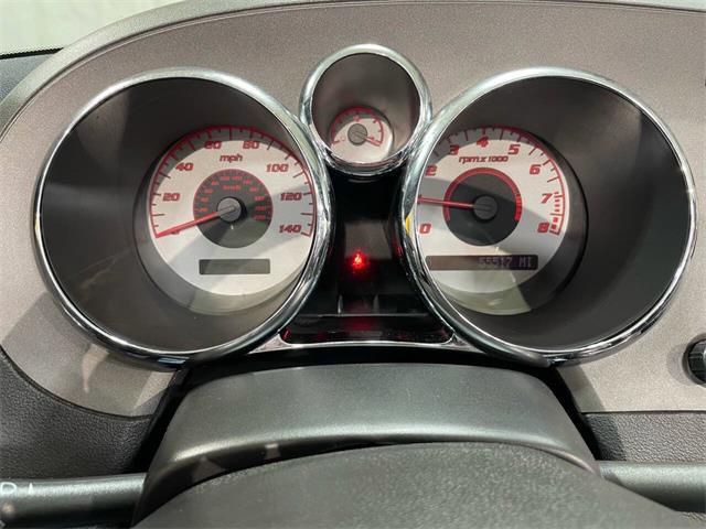 2008 Pontiac Solstice (CC-2067490) for sale in Hilton, New York