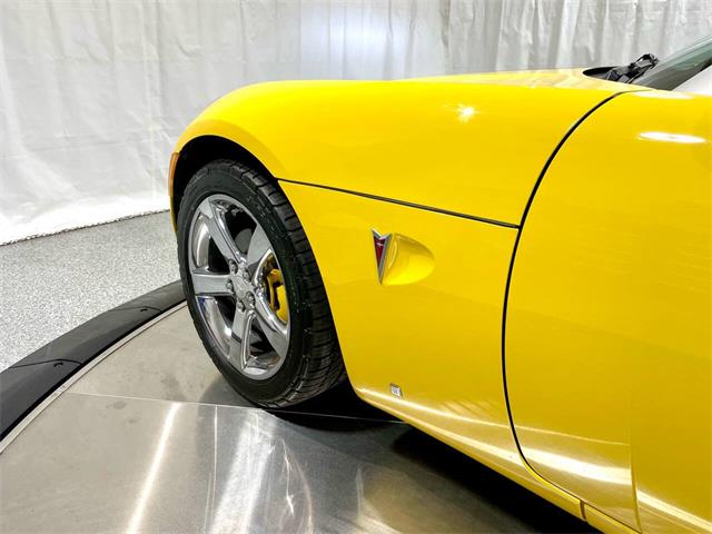 2008 Pontiac Solstice (CC-2067490) for sale in Hilton, New York