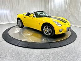 2008 Pontiac Solstice (CC-2067490) for sale in Hilton, New York