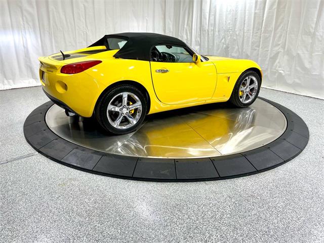 2008 Pontiac Solstice (CC-2067490) for sale in Hilton, New York