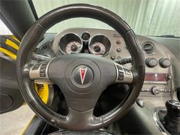 2008 Pontiac Solstice (CC-2067490) for sale in Hilton, New York