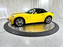 2008 Pontiac Solstice (CC-2067490) for sale in Hilton, New York