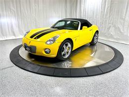 2008 Pontiac Solstice (CC-2067490) for sale in Hilton, New York
