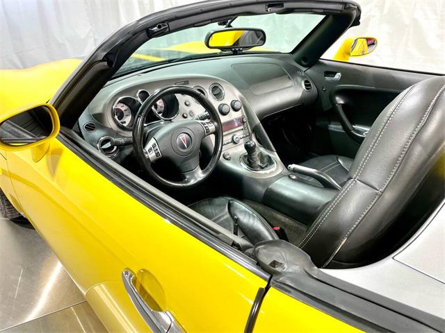 2008 Pontiac Solstice (CC-2067490) for sale in Hilton, New York
