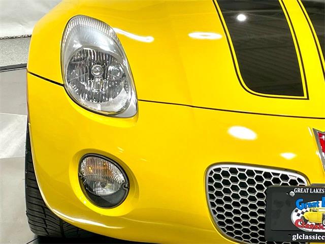 2008 Pontiac Solstice (CC-2067490) for sale in Hilton, New York