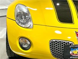 2008 Pontiac Solstice (CC-2067490) for sale in Hilton, New York