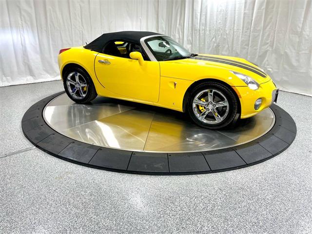 2008 Pontiac Solstice (CC-2067490) for sale in Hilton, New York