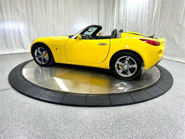 2008 Pontiac Solstice (CC-2067490) for sale in Hilton, New York