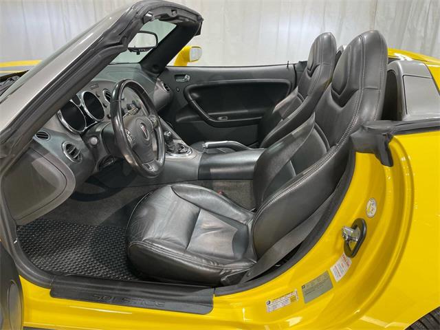 2008 Pontiac Solstice (CC-2067490) for sale in Hilton, New York