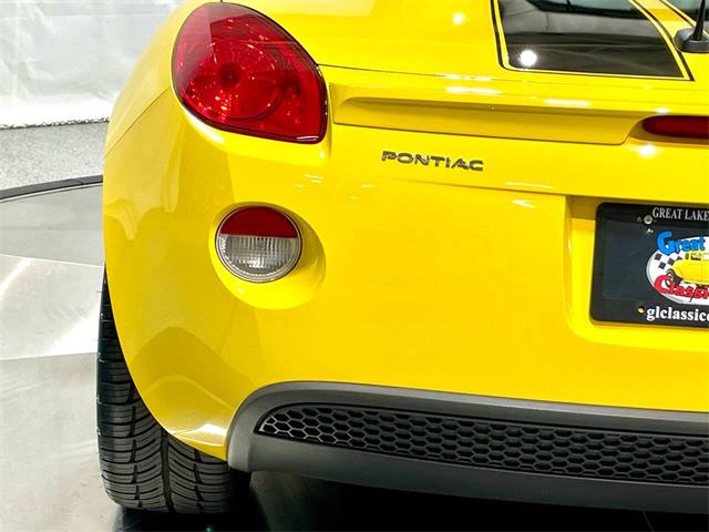 2008 Pontiac Solstice (CC-2067490) for sale in Hilton, New York