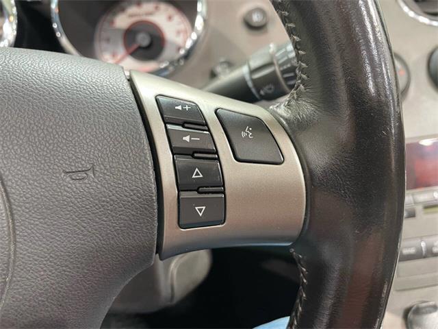 2008 Pontiac Solstice (CC-2067490) for sale in Hilton, New York