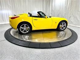 2008 Pontiac Solstice (CC-2067490) for sale in Hilton, New York
