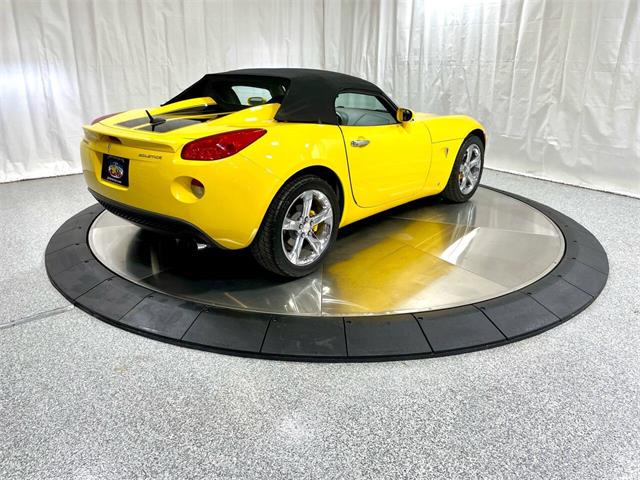 2008 Pontiac Solstice (CC-2067490) for sale in Hilton, New York