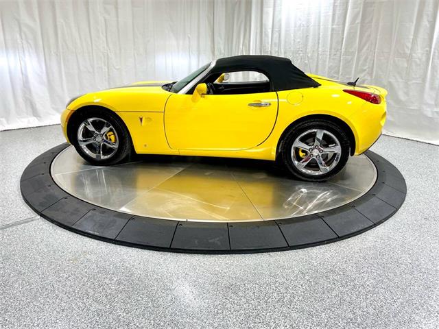 2008 Pontiac Solstice (CC-2067490) for sale in Hilton, New York