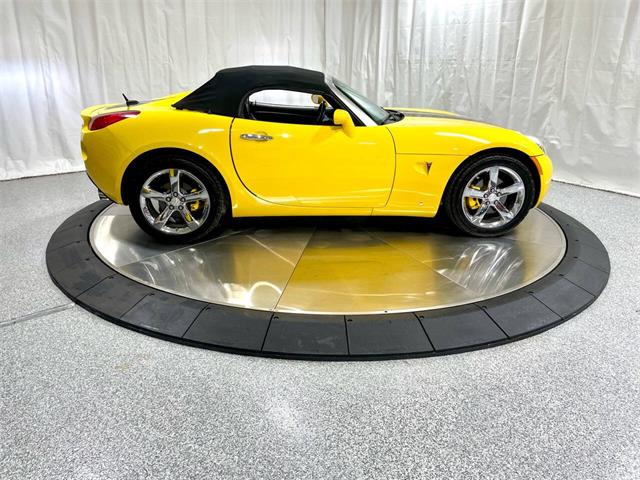 2008 Pontiac Solstice (CC-2067490) for sale in Hilton, New York
