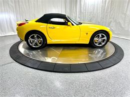 2008 Pontiac Solstice (CC-2067490) for sale in Hilton, New York