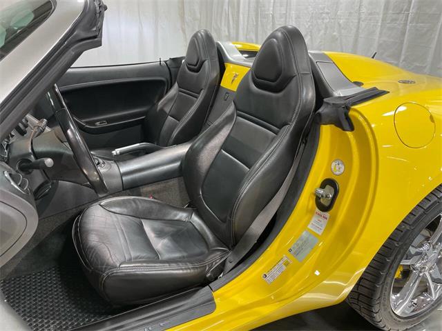 2008 Pontiac Solstice (CC-2067490) for sale in Hilton, New York