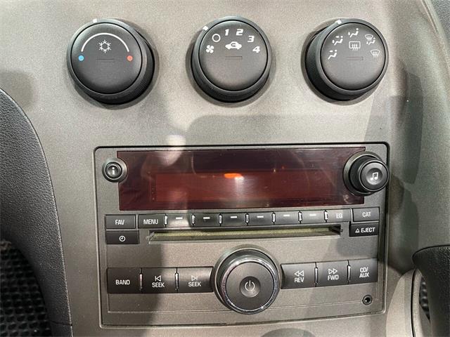 2008 Pontiac Solstice (CC-2067490) for sale in Hilton, New York