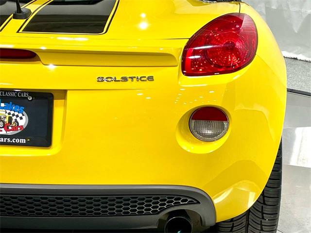 2008 Pontiac Solstice (CC-2067490) for sale in Hilton, New York