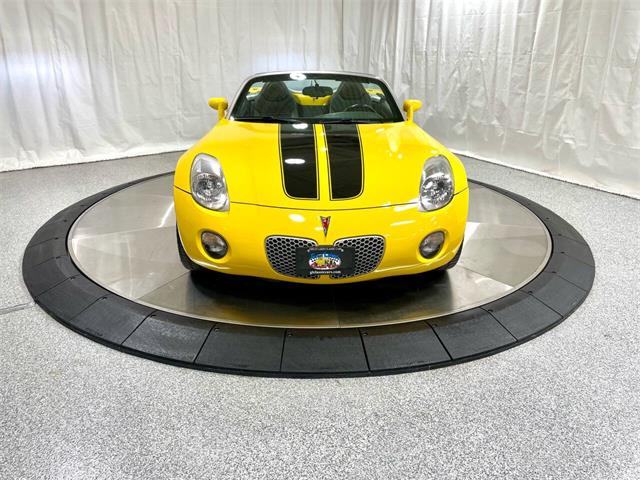 2008 Pontiac Solstice (CC-2067490) for sale in Hilton, New York