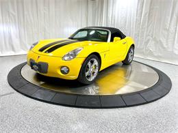 2008 Pontiac Solstice (CC-2067490) for sale in Hilton, New York
