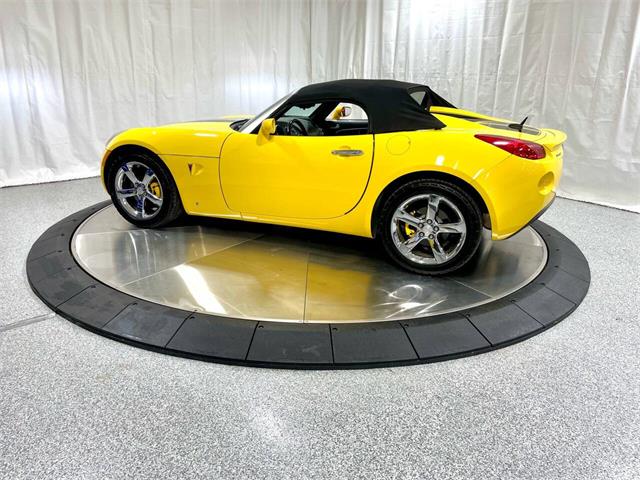 2008 Pontiac Solstice (CC-2067490) for sale in Hilton, New York