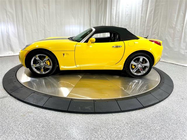 2008 Pontiac Solstice (CC-2067490) for sale in Hilton, New York