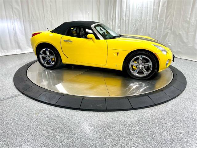 2008 Pontiac Solstice (CC-2067490) for sale in Hilton, New York