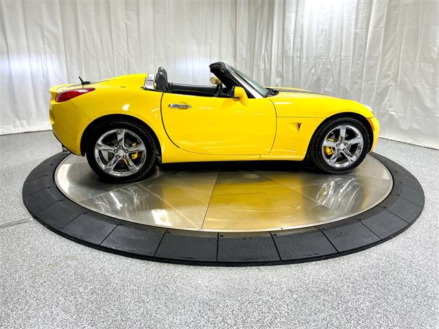 2008 Pontiac Solstice (CC-2067490) for sale in Hilton, New York