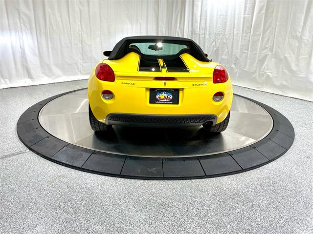 2008 Pontiac Solstice (CC-2067490) for sale in Hilton, New York