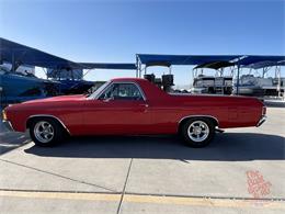 1972 Chevrolet El Camino (CC-2067491) for sale in Lake Havasu, Arizona
