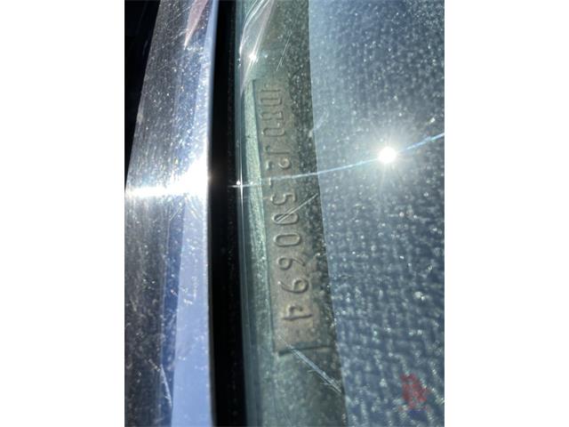 1972 Chevrolet El Camino (CC-2067491) for sale in Lake Havasu, Arizona