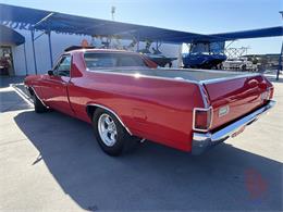 1972 Chevrolet El Camino (CC-2067491) for sale in Lake Havasu, Arizona