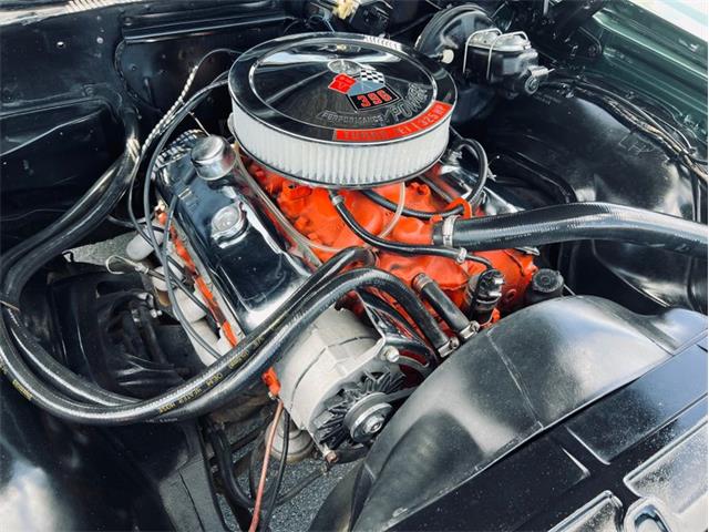 1969 Chevrolet Chevelle (CC-2067492) for sale in Largo, Florida