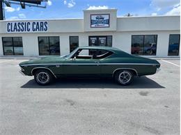 1969 Chevrolet Chevelle (CC-2067492) for sale in Largo, Florida