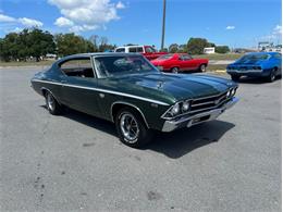 1969 Chevrolet Chevelle (CC-2067492) for sale in Largo, Florida