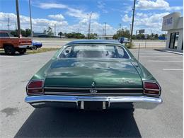 1969 Chevrolet Chevelle (CC-2067492) for sale in Largo, Florida