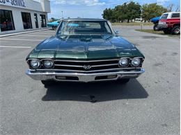 1969 Chevrolet Chevelle (CC-2067492) for sale in Largo, Florida