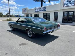 1969 Chevrolet Chevelle (CC-2067492) for sale in Largo, Florida