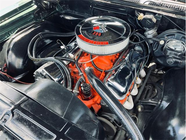 1969 Chevrolet Chevelle (CC-2067492) for sale in Largo, Florida