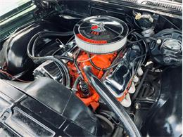 1969 Chevrolet Chevelle (CC-2067492) for sale in Largo, Florida